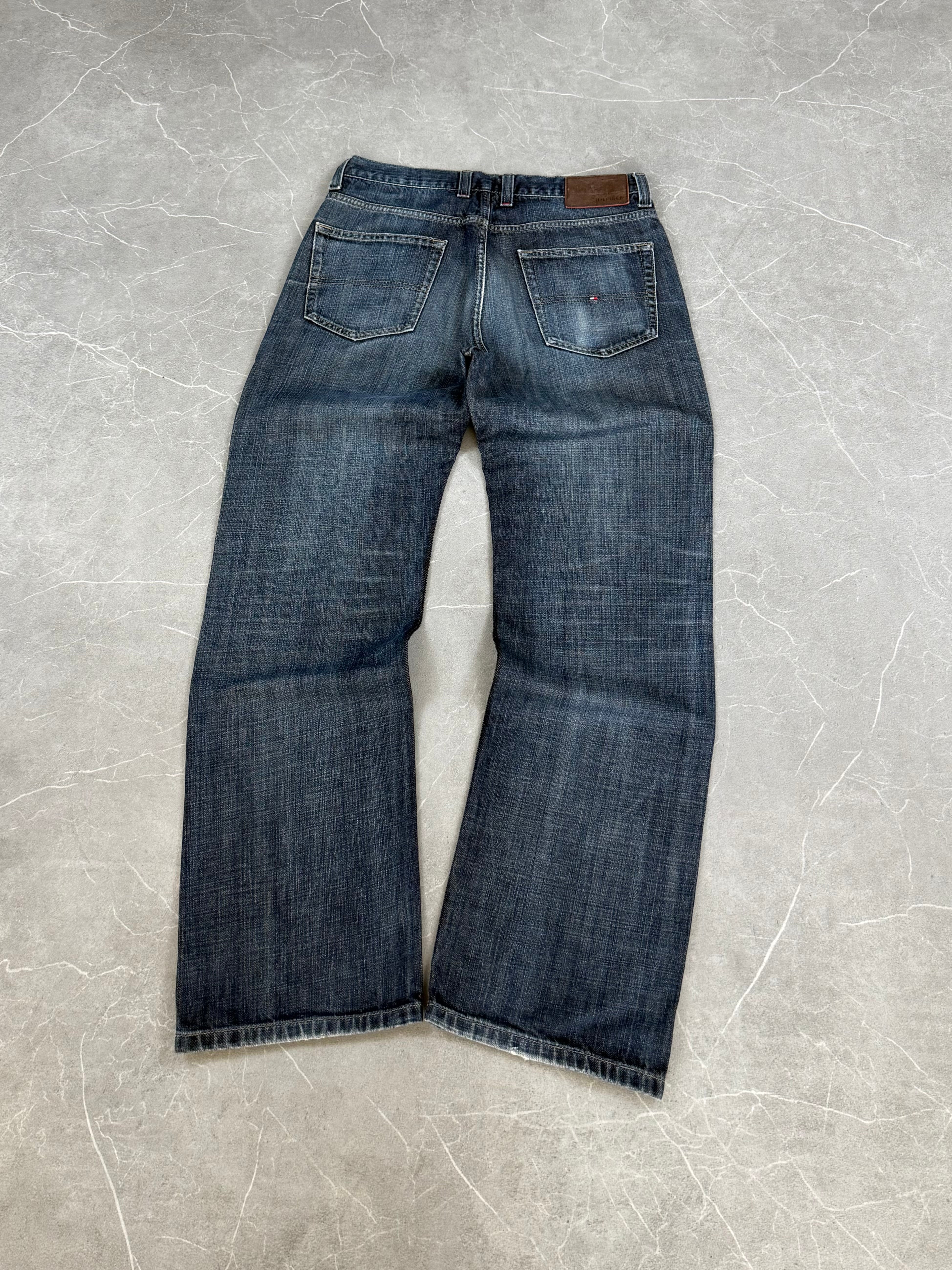 Tommy Hilfiger Vintage Jeans (S)