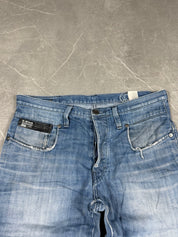 G-Star Big Stich Jeans (M)