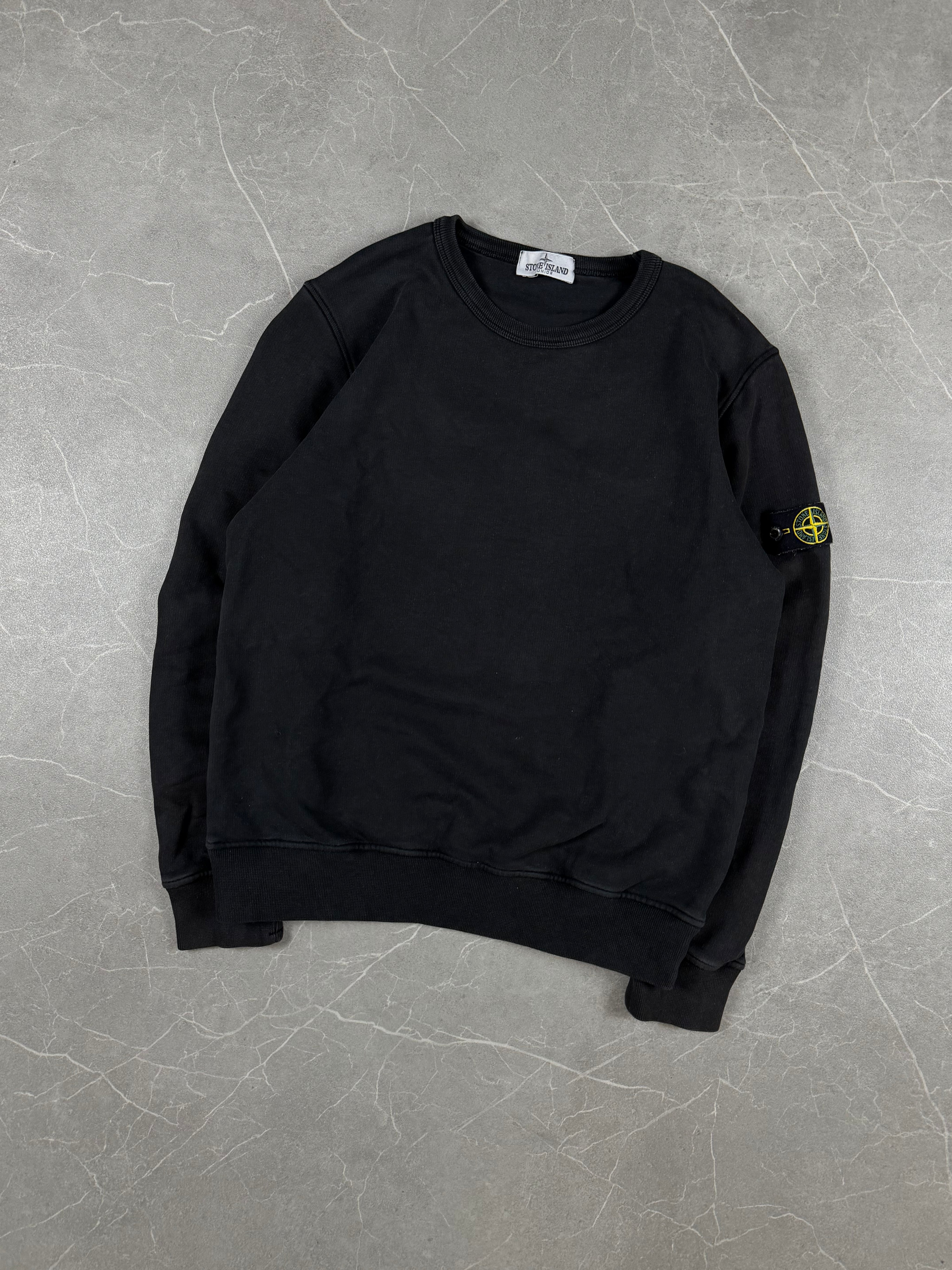 Stone Island Sweater (XS)