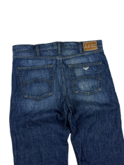 Armani vintage Baggy Jeans (M-L)