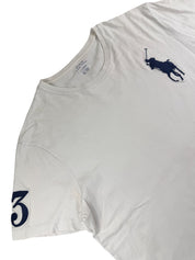 Ralph Lauren Big Pony T-Shirt (L)