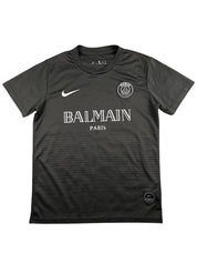 Balmain Nike Paris Saint-Germain Tshirt (S)