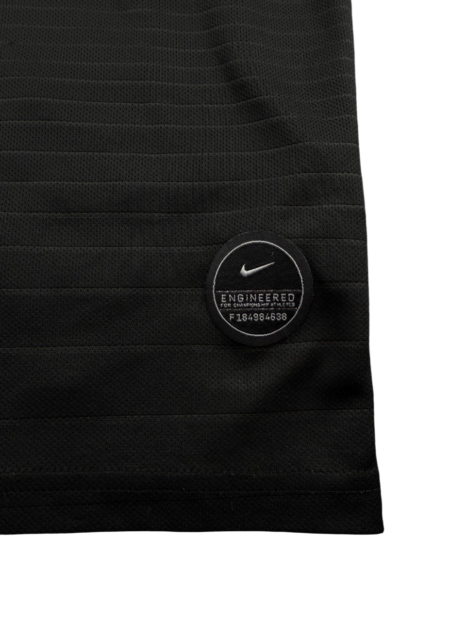 Balmain Nike Paris Saint-Germain Tshirt (S)
