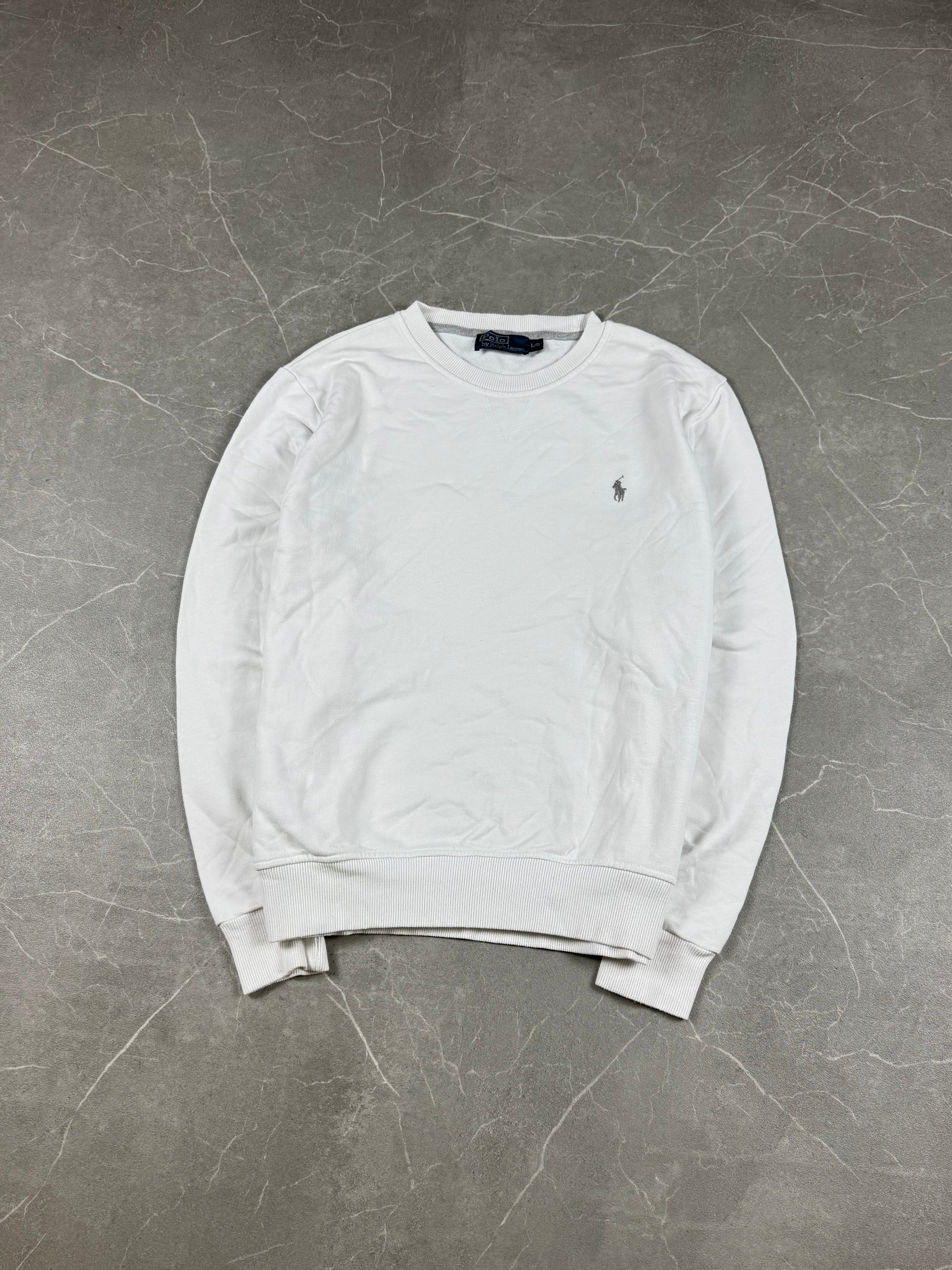 Ralph Lauren Sweater (M)