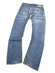Armani Straight-Fit Jeans (M)