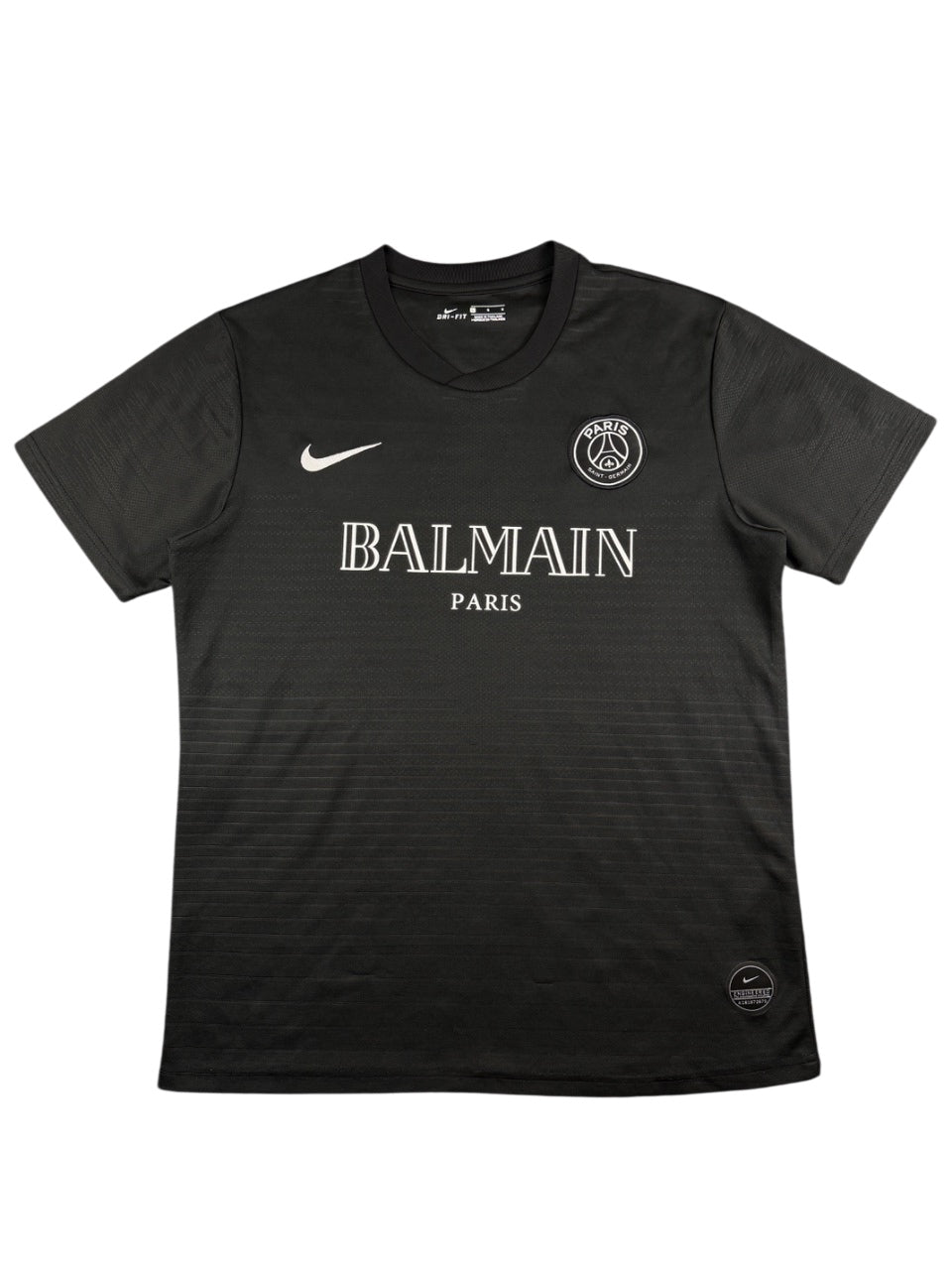 Balmain Nike Paris Saint-Germain T-Shirt (L)