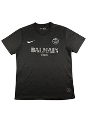 Balmain Nike Paris Saint-Germain T-Shirt (L)