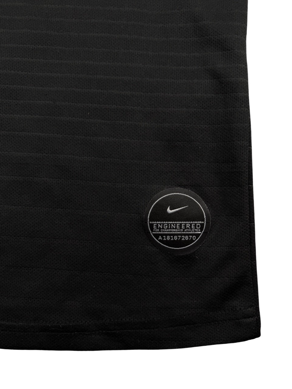 Balmain Nike Paris Saint-Germain T-Shirt (L)