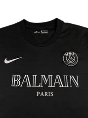 Balmain Nike Paris Saint-Germain T-Shirt (L)