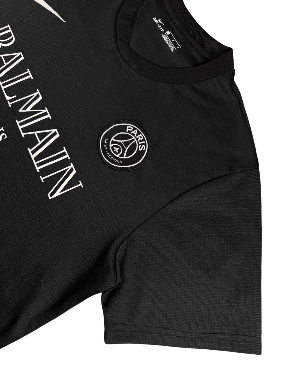 Balmain Nike Paris Saint-Germain T-Shirt (L)