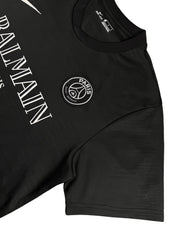 Balmain Nike Paris Saint-Germain T-Shirt (L)