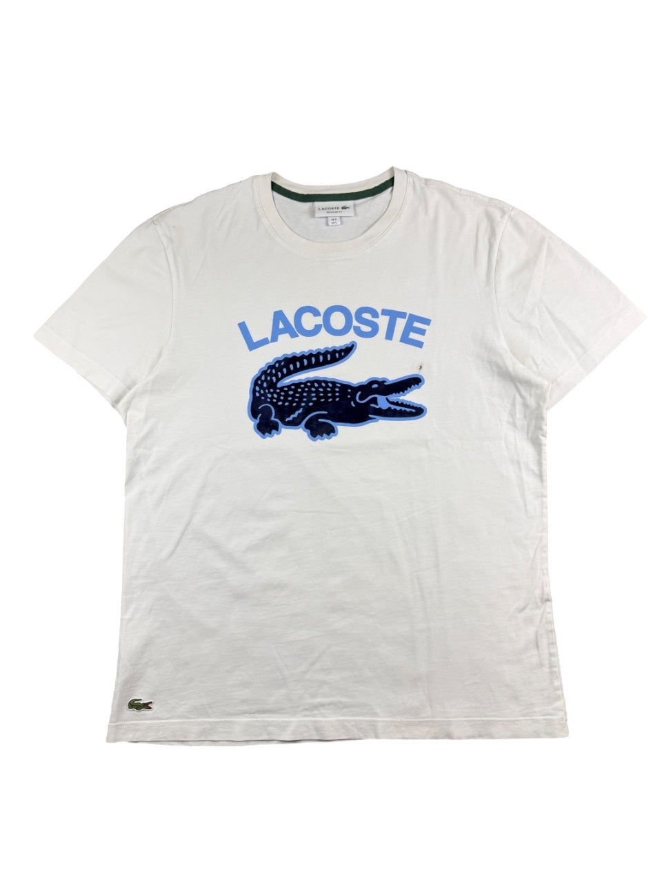 Lacoste T-Shirt (L)