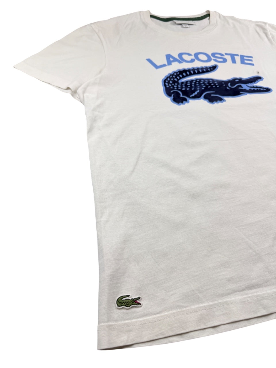 Lacoste T-Shirt (L)