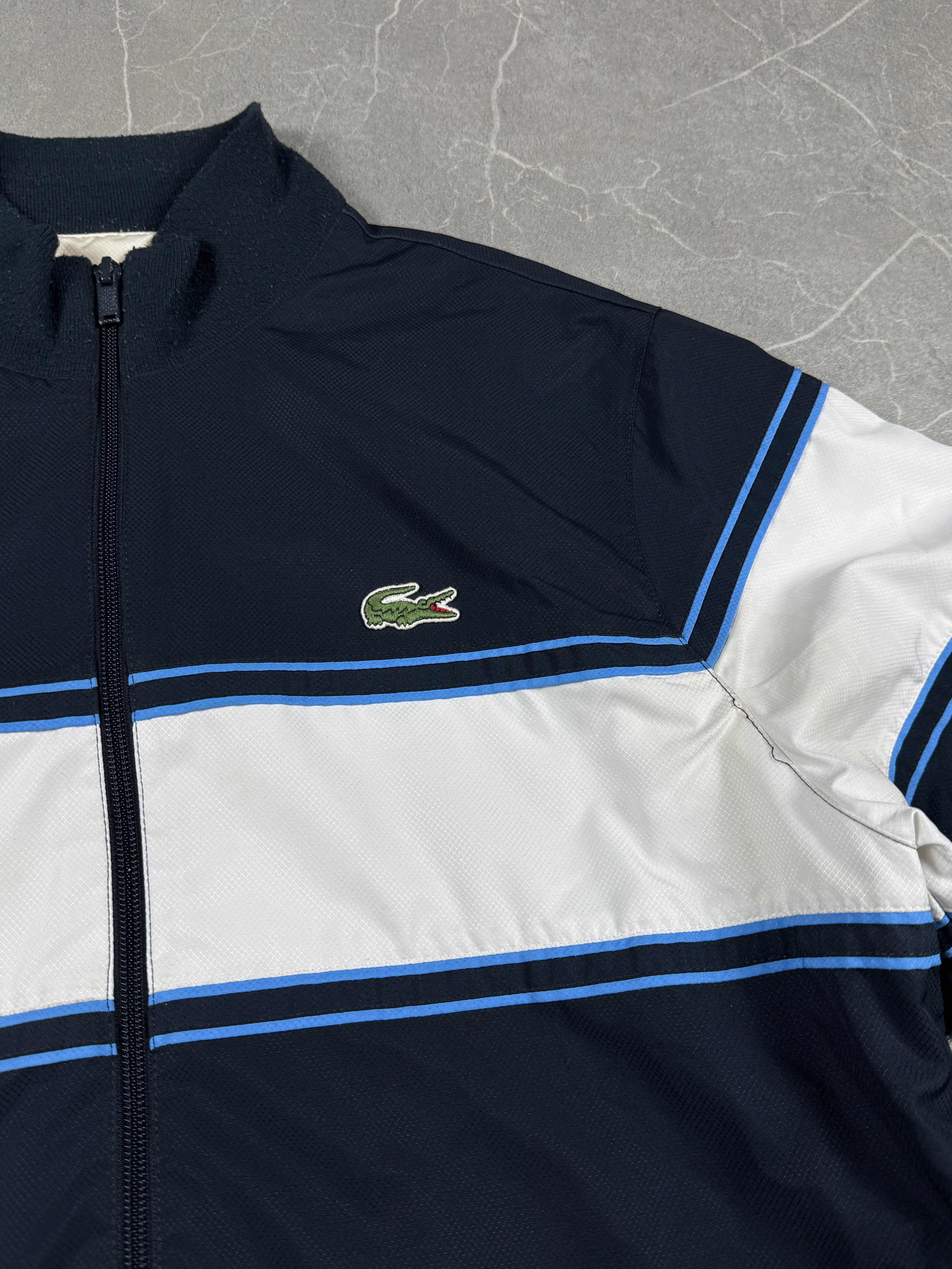 Lacoste Trackjacket (S)