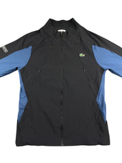 Lacoste Zip Jacke (M)