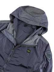 Blauer Usa Windbreaker Zip Jacket (L)