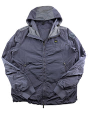 Blauer Usa Windbreaker Zip Jacket (L)