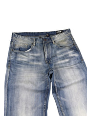 Vintage washed Bootcut Jeans (M)