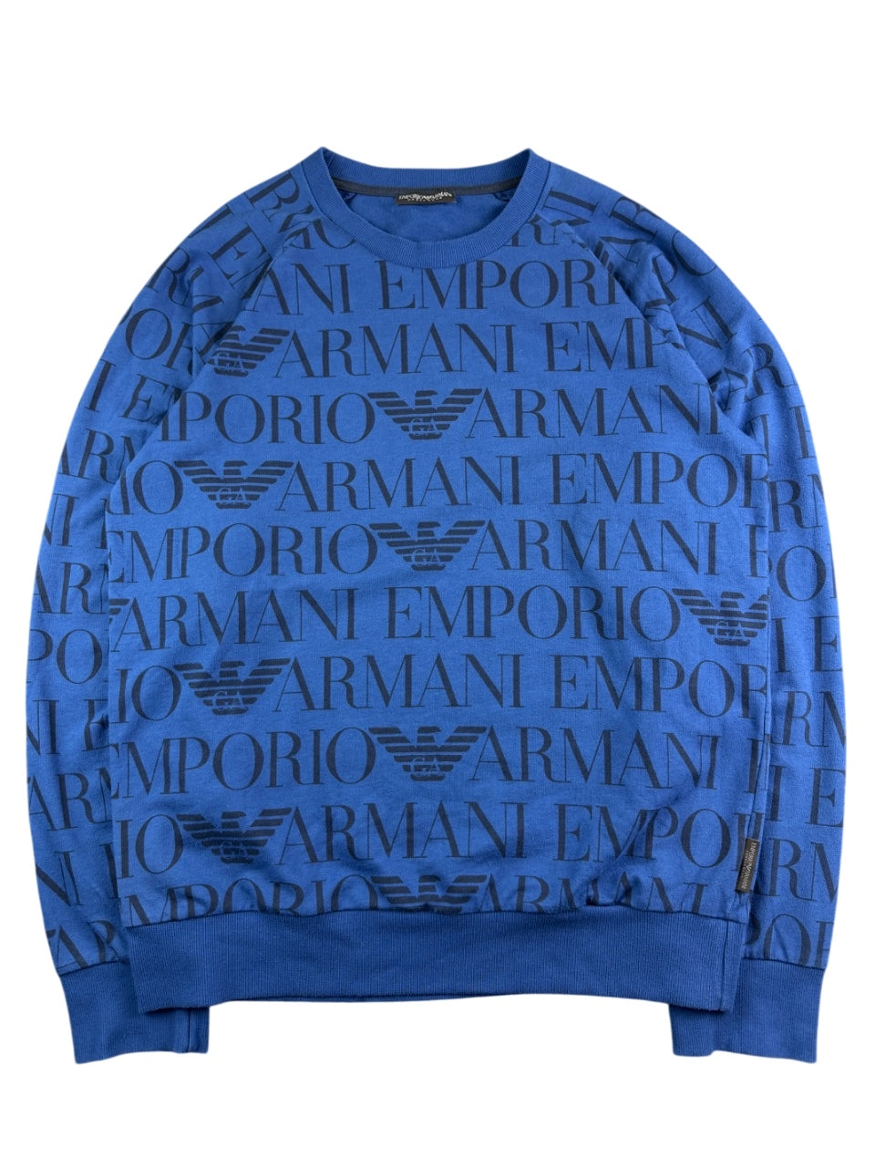 Armani Sweater (L)