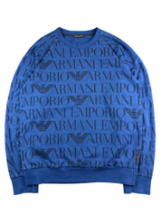 Armani Sweater (L)