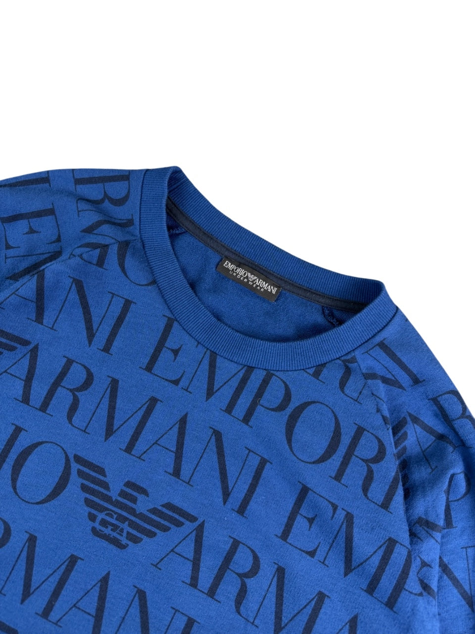 Armani Sweater (L)
