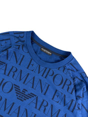 Armani Sweater (L)