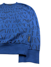 Armani Sweater (L)