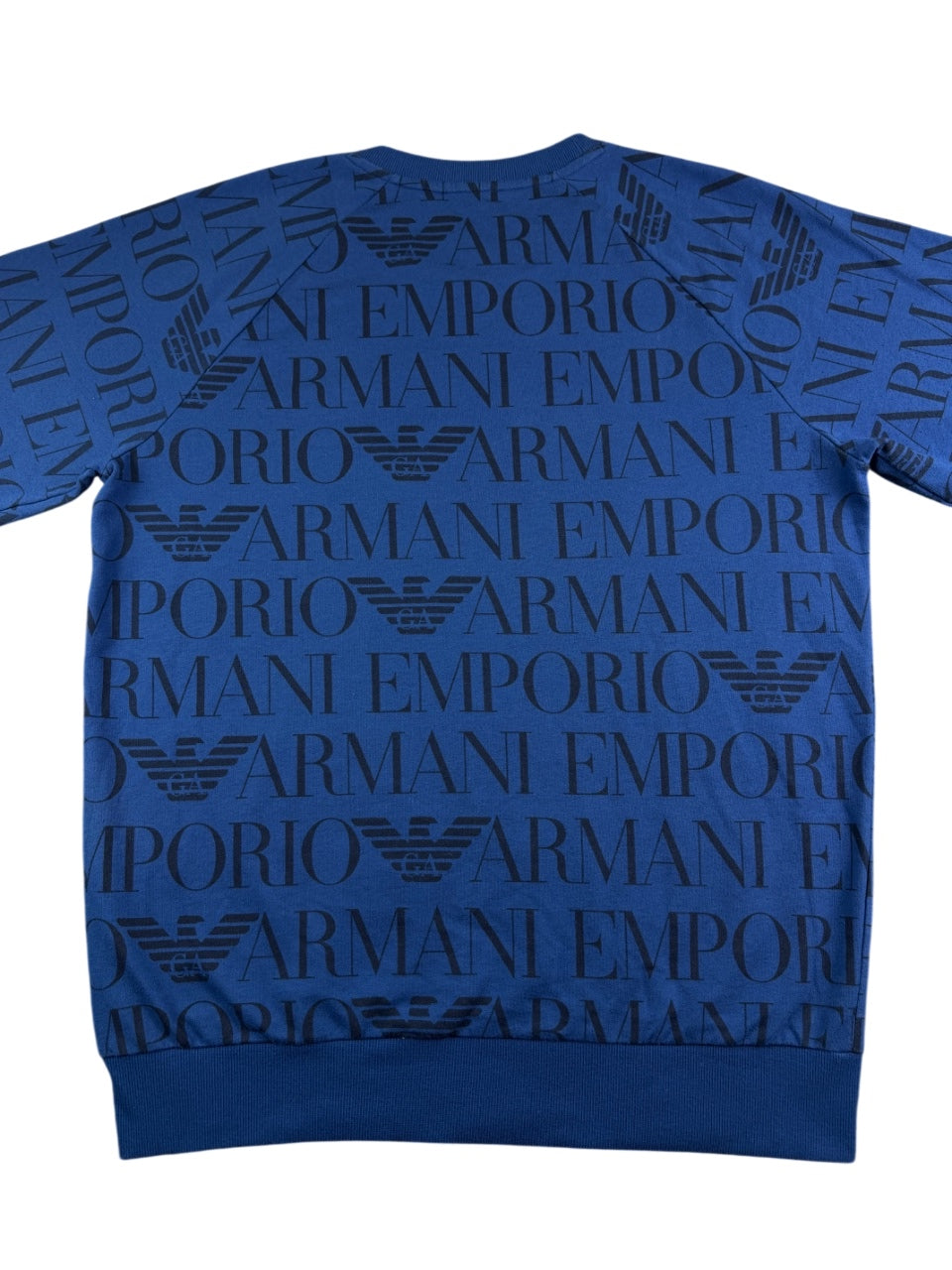 Armani Sweater (L)