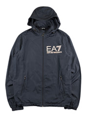 Armani Windbreaker Zip Jacket (L)