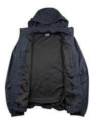 Armani Windbreaker Zip Jacket (L)