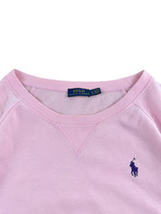 Ralph Lauren Sweatshirt (L women)