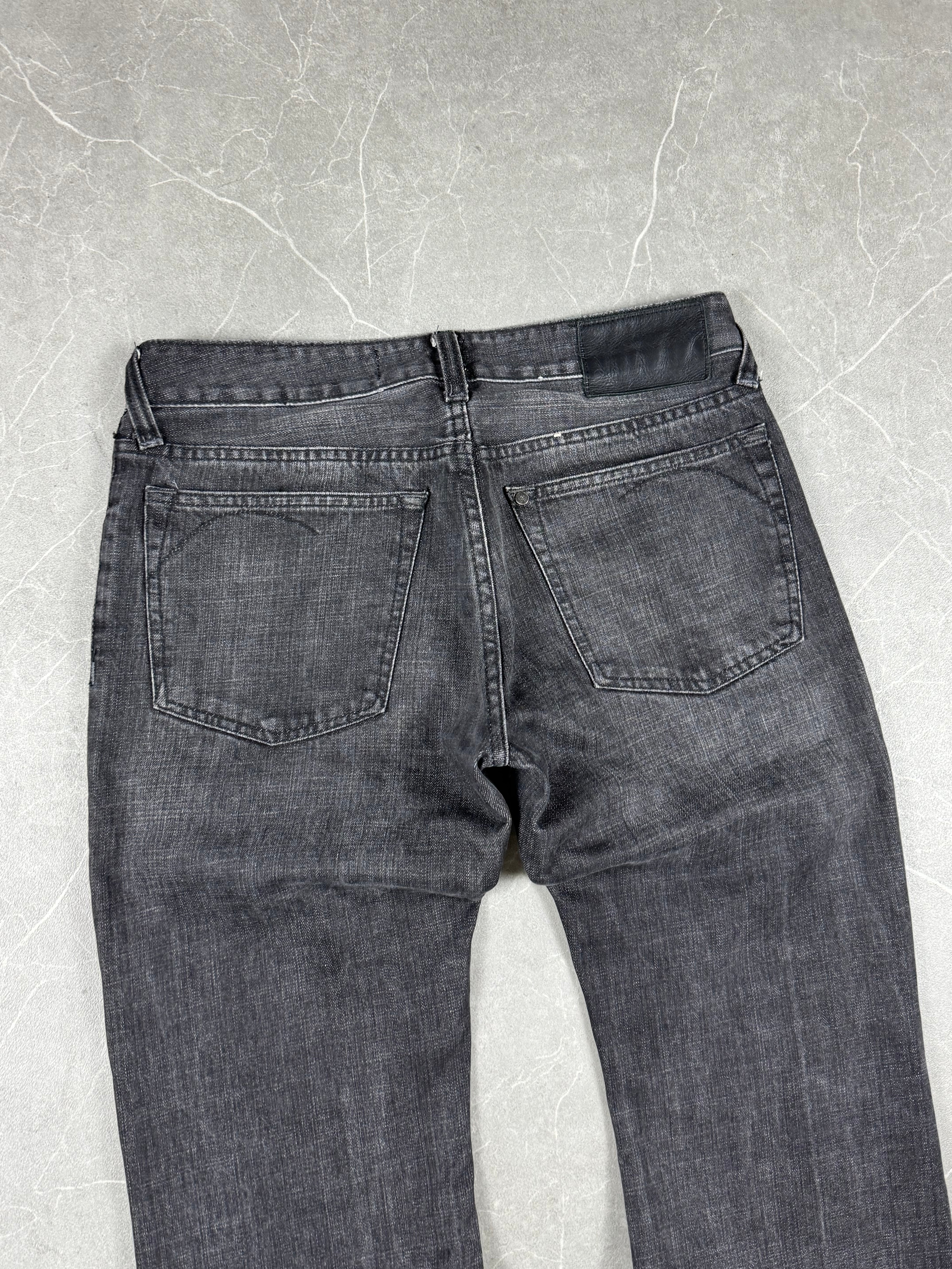 Vintage Bootcut Jeans (S)