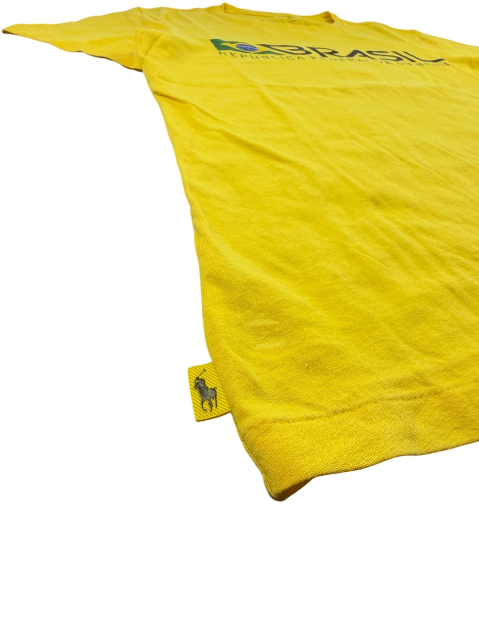 Ralph Lauren Brasil T-Shirt (M)
