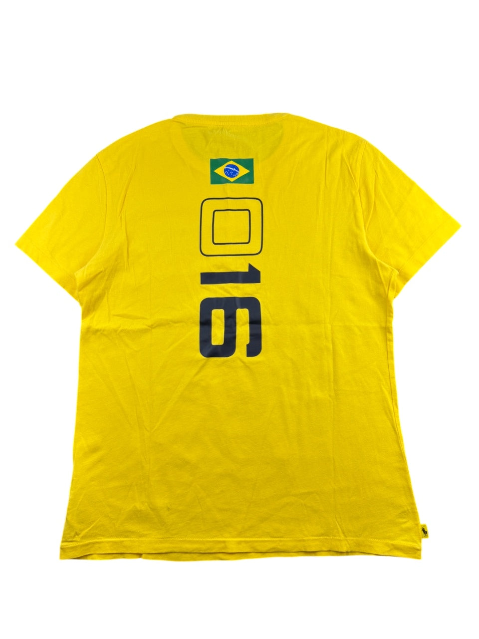 Ralph Lauren Brasil T-Shirt (M)