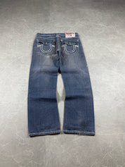 True Religion Jeans (M)