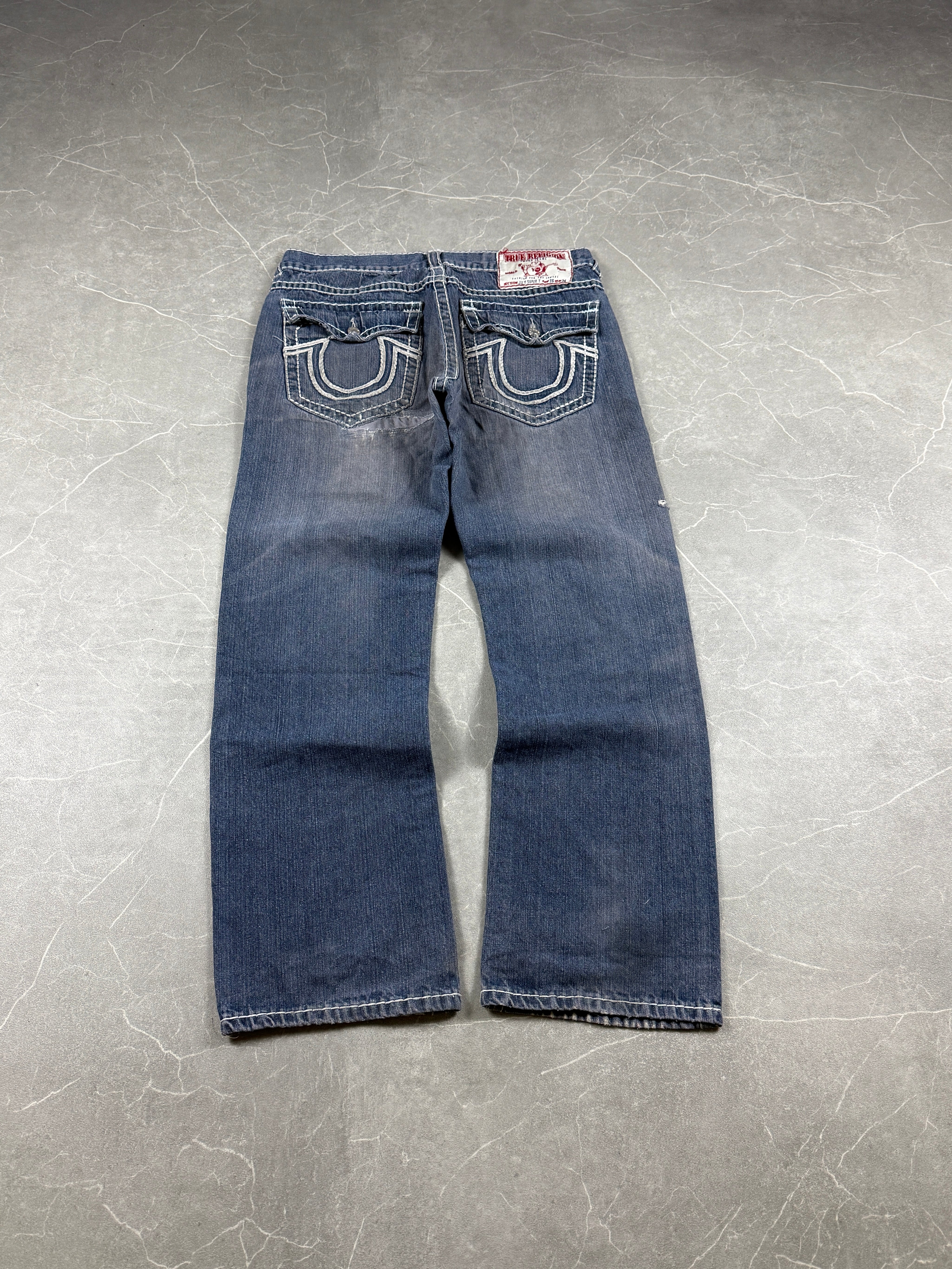 True Religion Jeans (M)