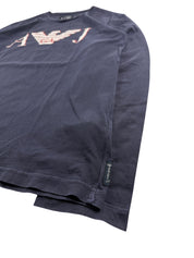 Armani Longsleeve (XL)