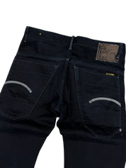 G-Star Slim-Fit Jeans (S)