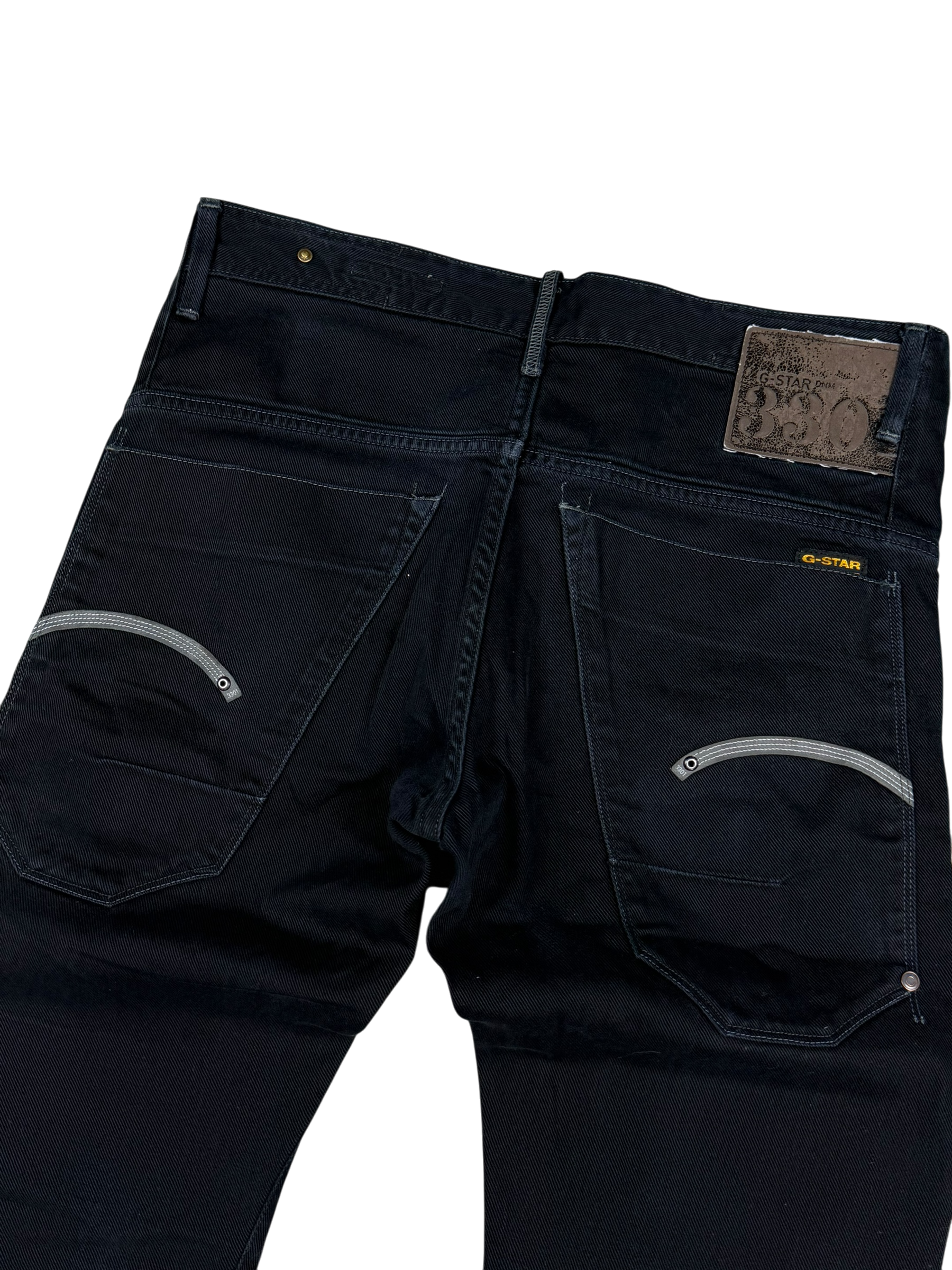 G-Star Slim-Fit Jeans (S)