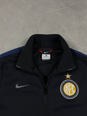 Nike Inter Milan Training Jacket (S)