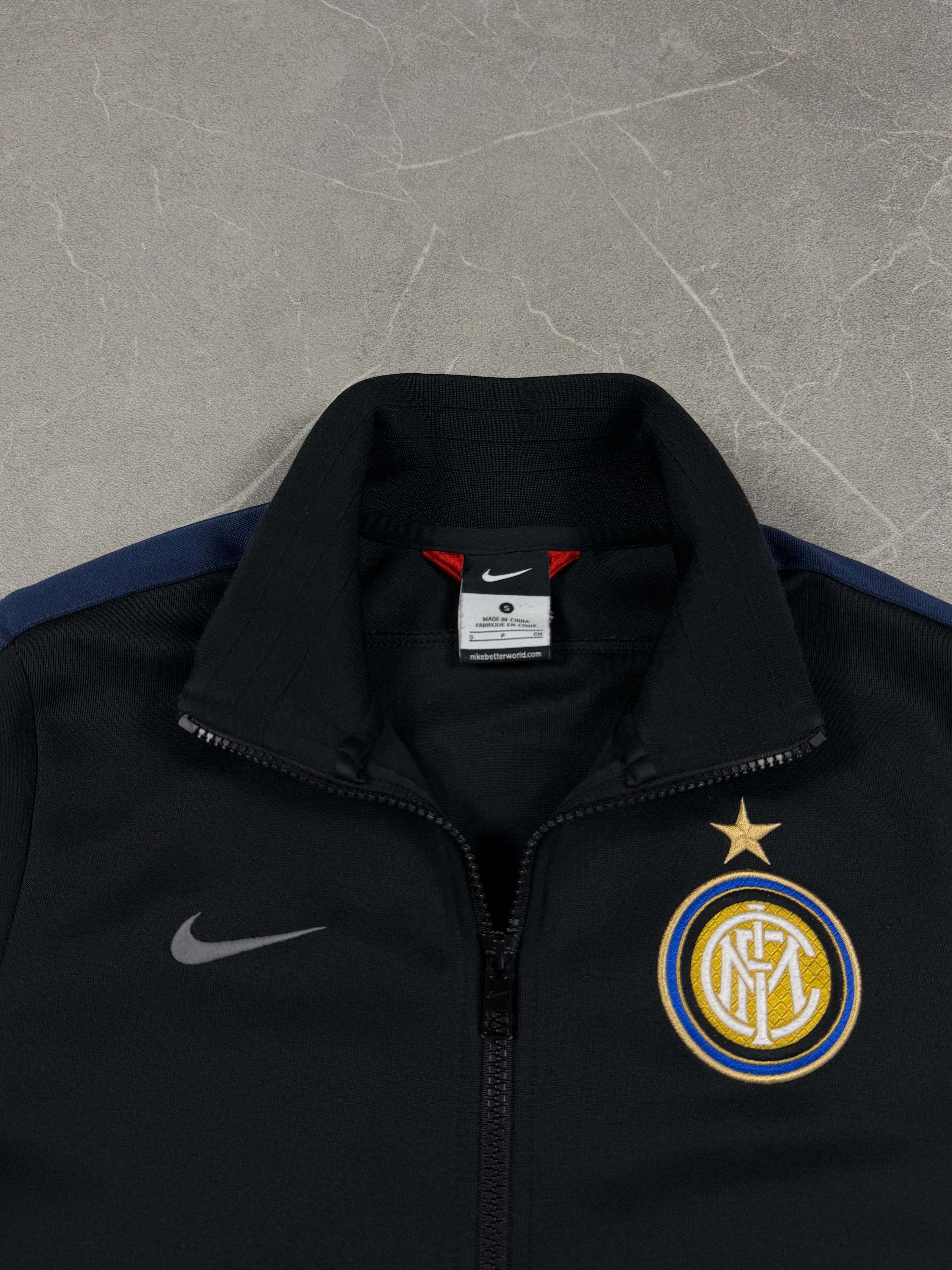 Nike Inter Milan Training Jacket (S)