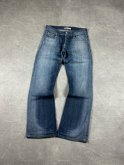Levi's washed Jeans (L)
