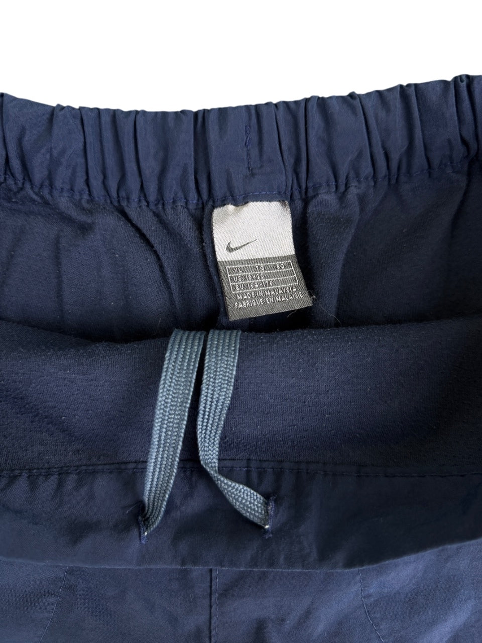 Nike Straightfit Jogger (XS)