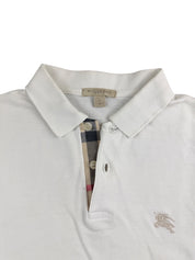 Burberry Poloshirt (XS)