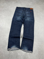 Mustang Baggy Jeans (L)
