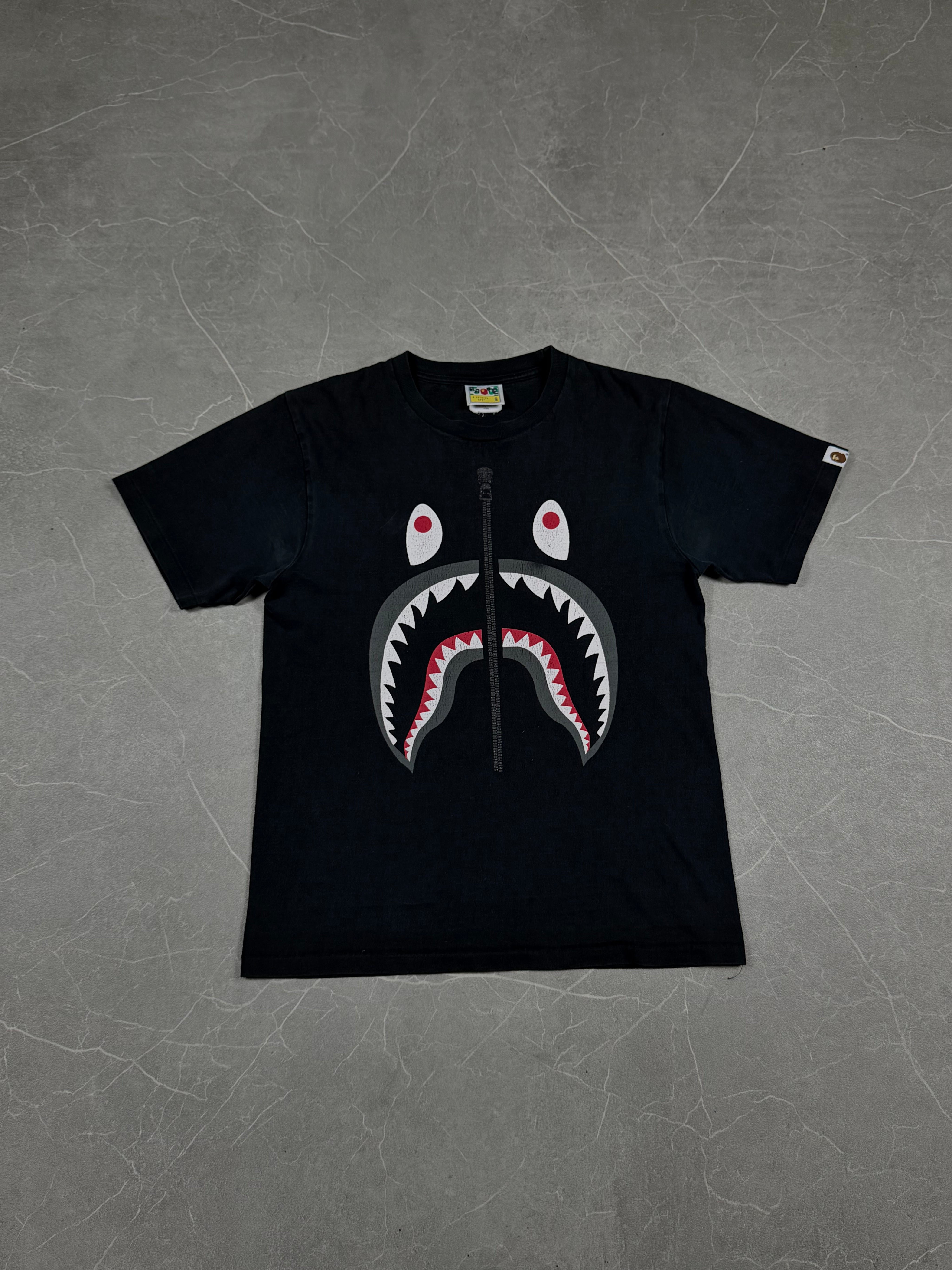 Bape Shark T-Shirt (S)