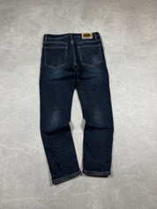 Burberry Slim Fit Jeans (XS-S)