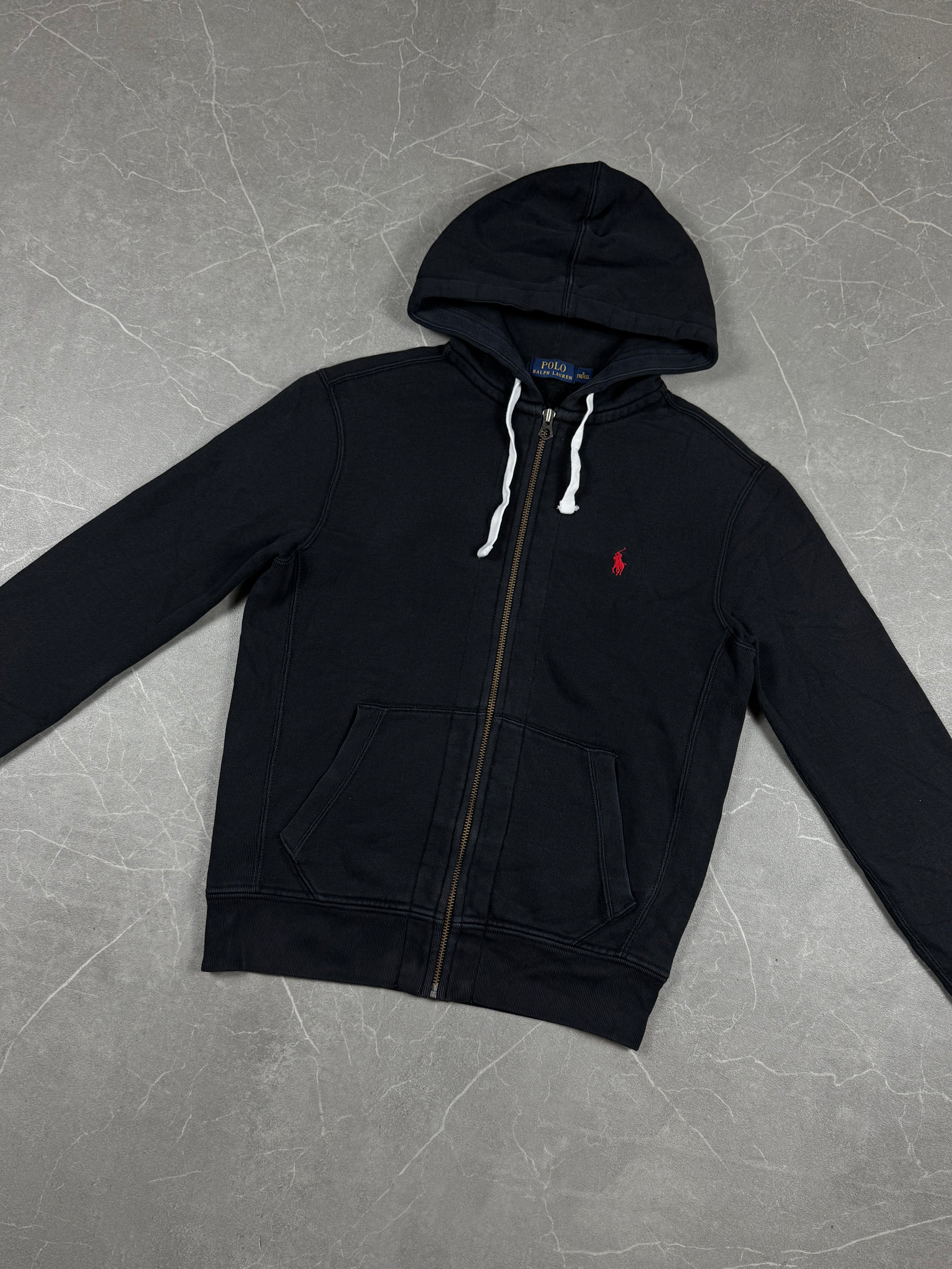 Ralph Lauren Zipper (S&L&XL)