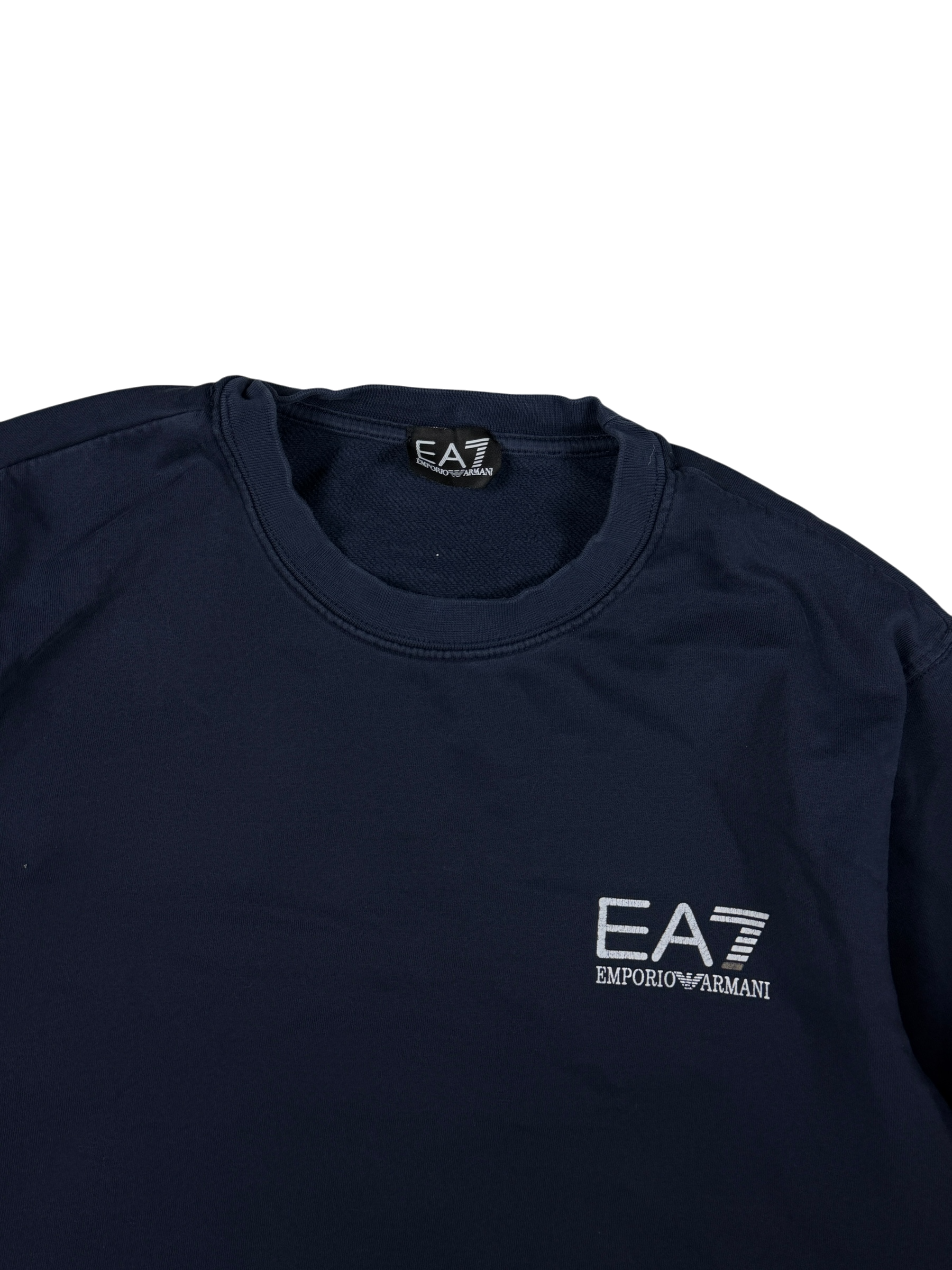 Armani EA7 Sweater (M-L)