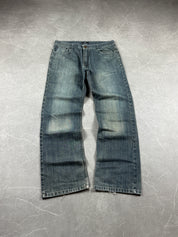 Armani washed Jeans (M)